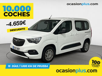 Imagen de OPEL Combo Life 1.5TD S-S Edition L 100