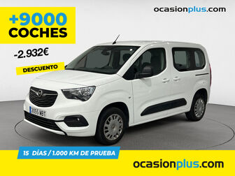 Imagen de OPEL Combo Life 1.5TD S/S Edition L 100