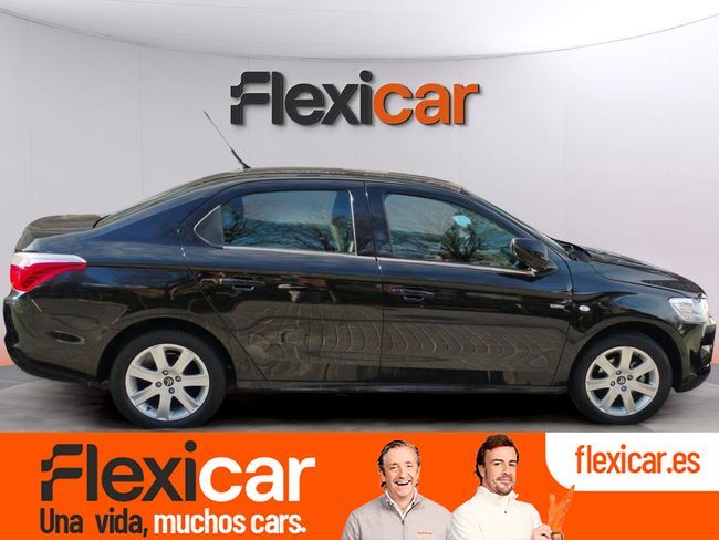 CITROEN C-Elysée (PureTech 60KW (82CV) Feel) en Barcelona