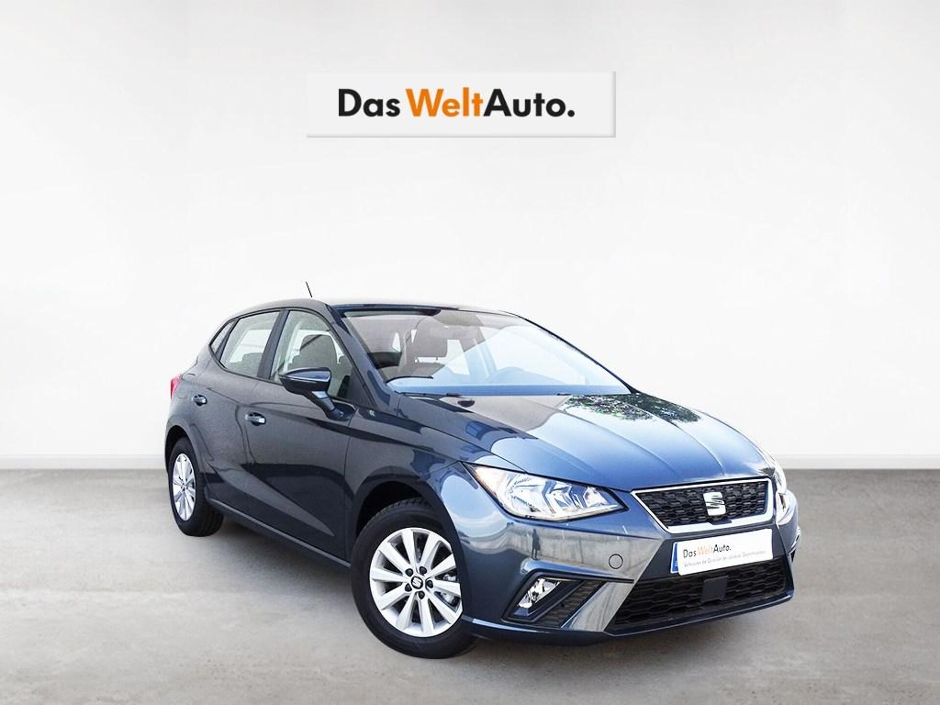 Imagen de SEAT Ibiza