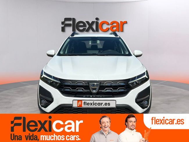 Foto del DACIA Sandero ECO-G Comfort 74kW