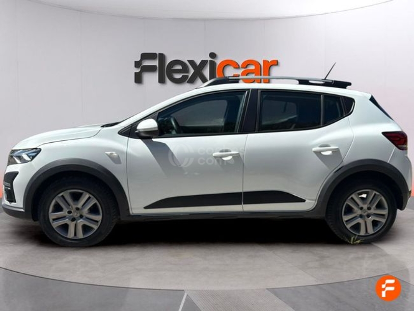 Foto del DACIA Sandero ECO-G Comfort 74kW