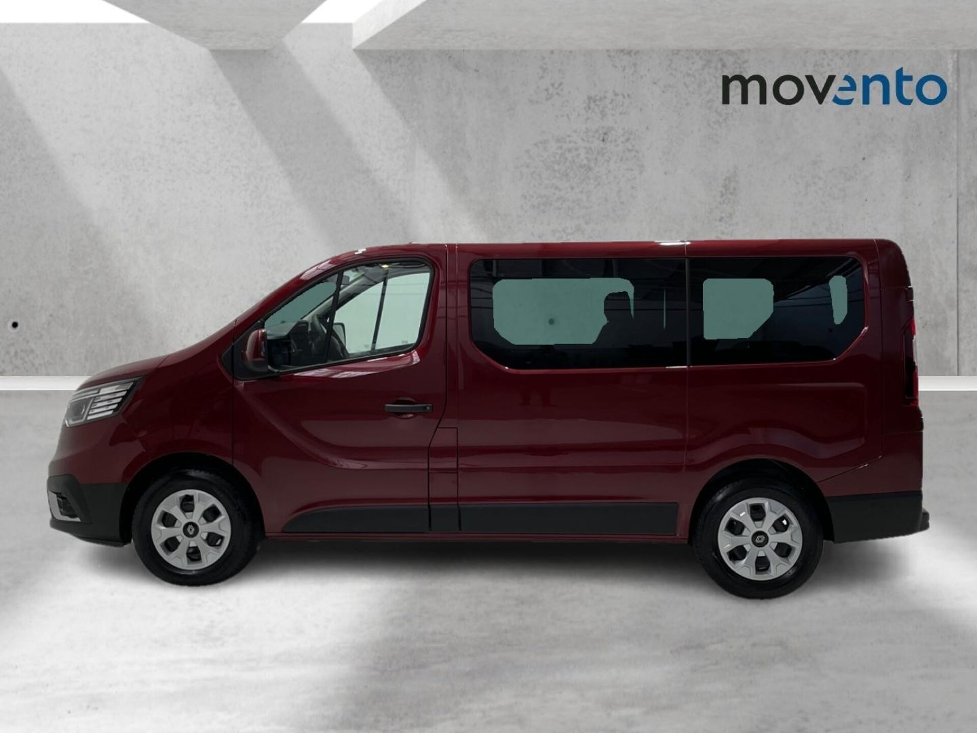 Imagen 3 de RENAULT Trafic