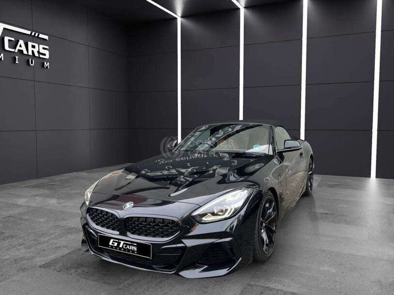 Foto del BMW Z4 M40i
