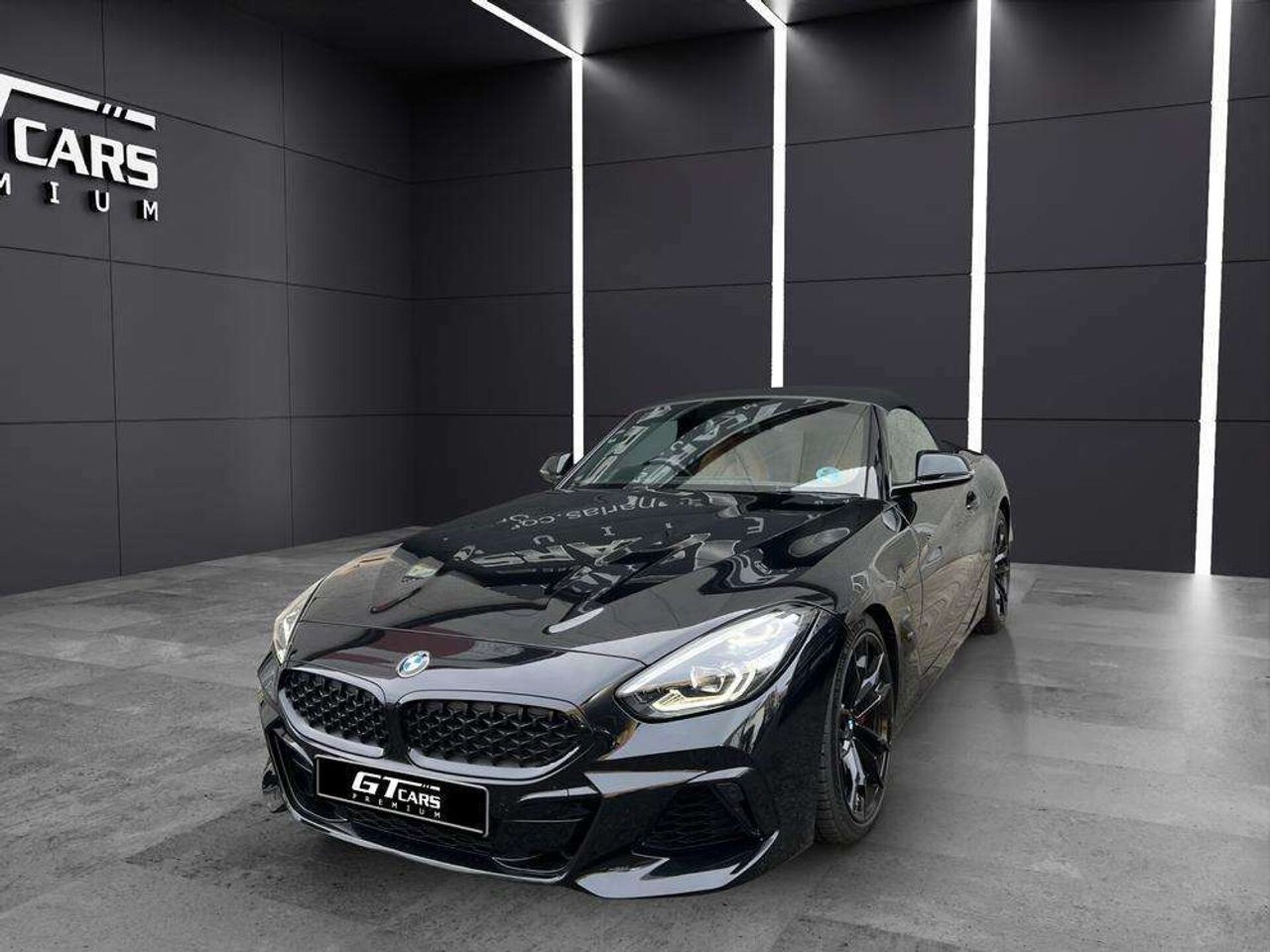 Imagen de BMW Z4
