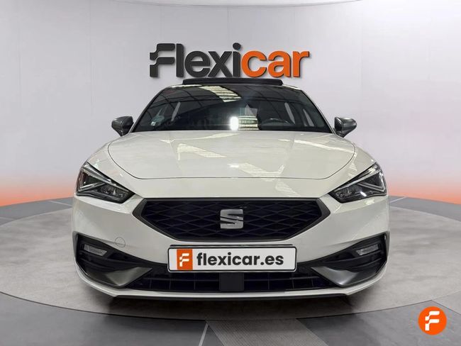 Foto del SEAT León 1.5 TSI S&S FR 150