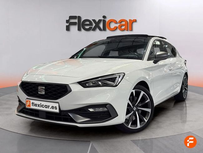 Foto del SEAT León 1.5 TSI S&S FR 150