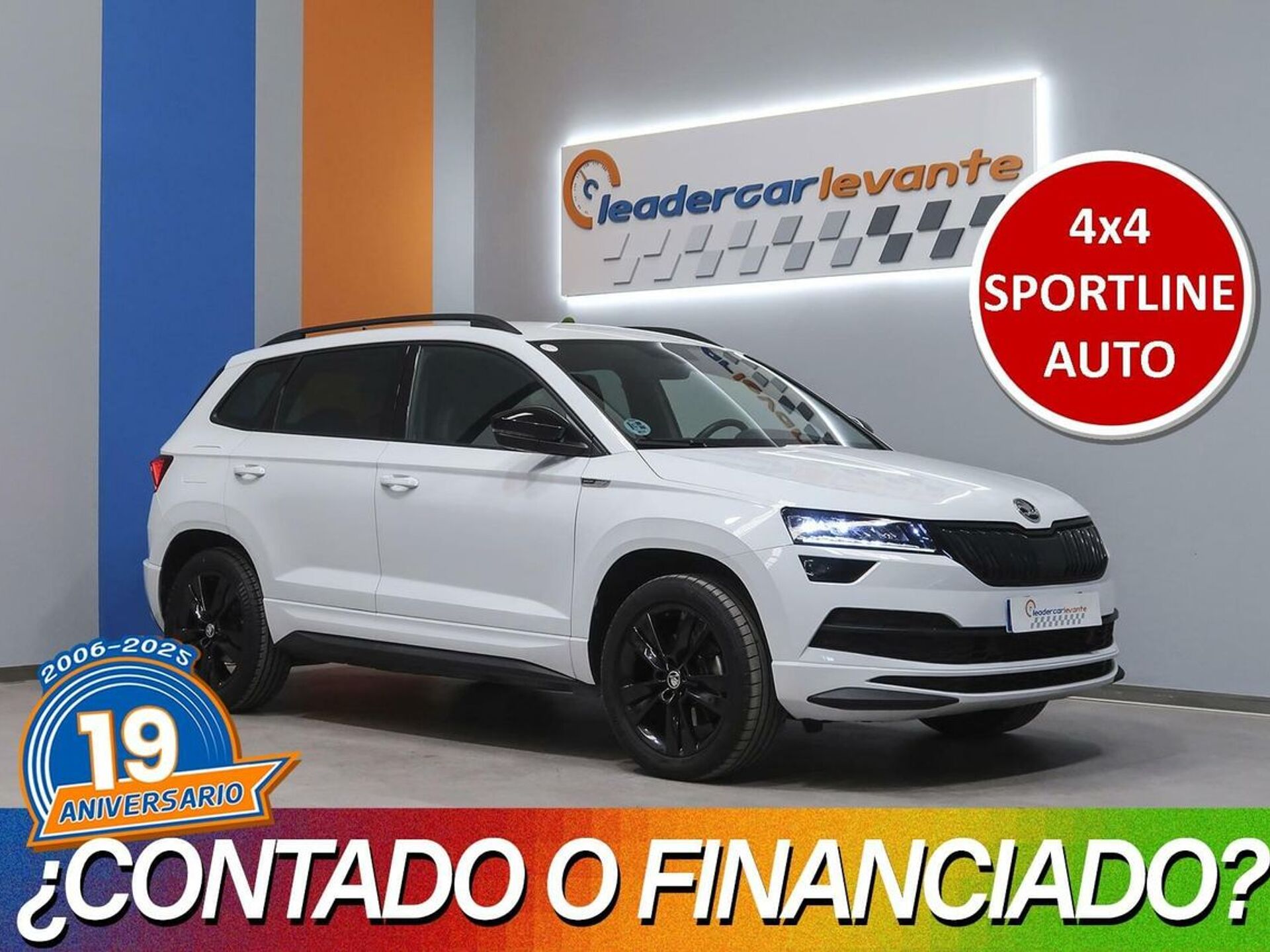 Imagen de SKODA Karoq