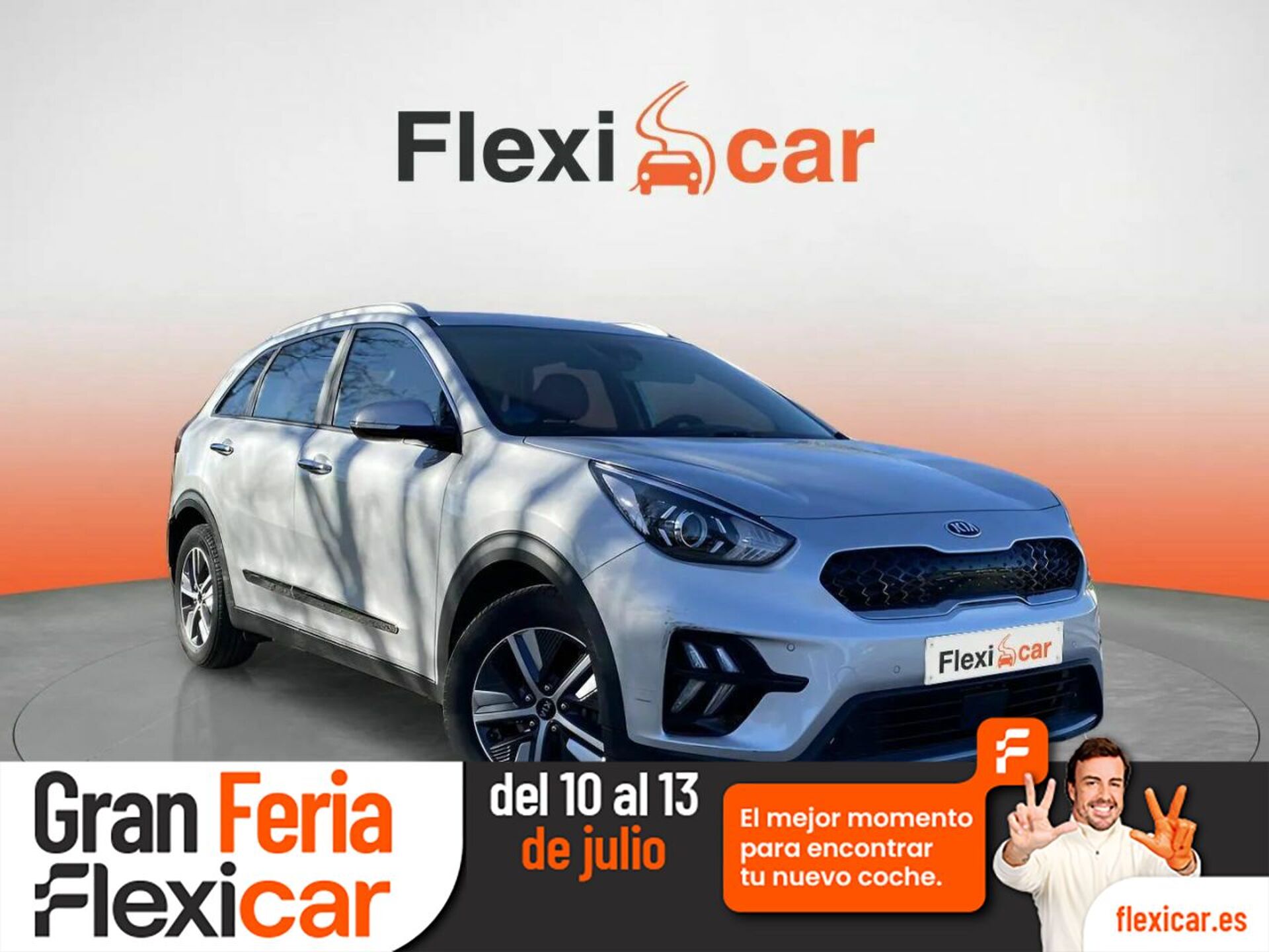Imagen de KIA Niro