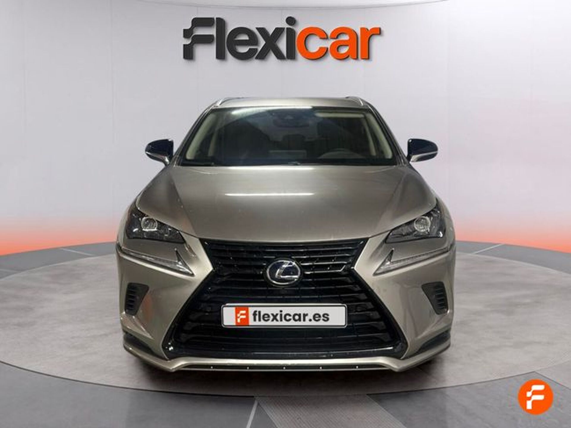 Imagen 2 de LEXUS NX