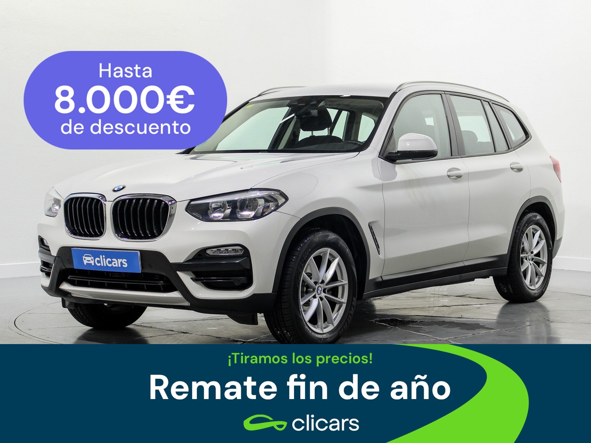 Imagen de BMW X3