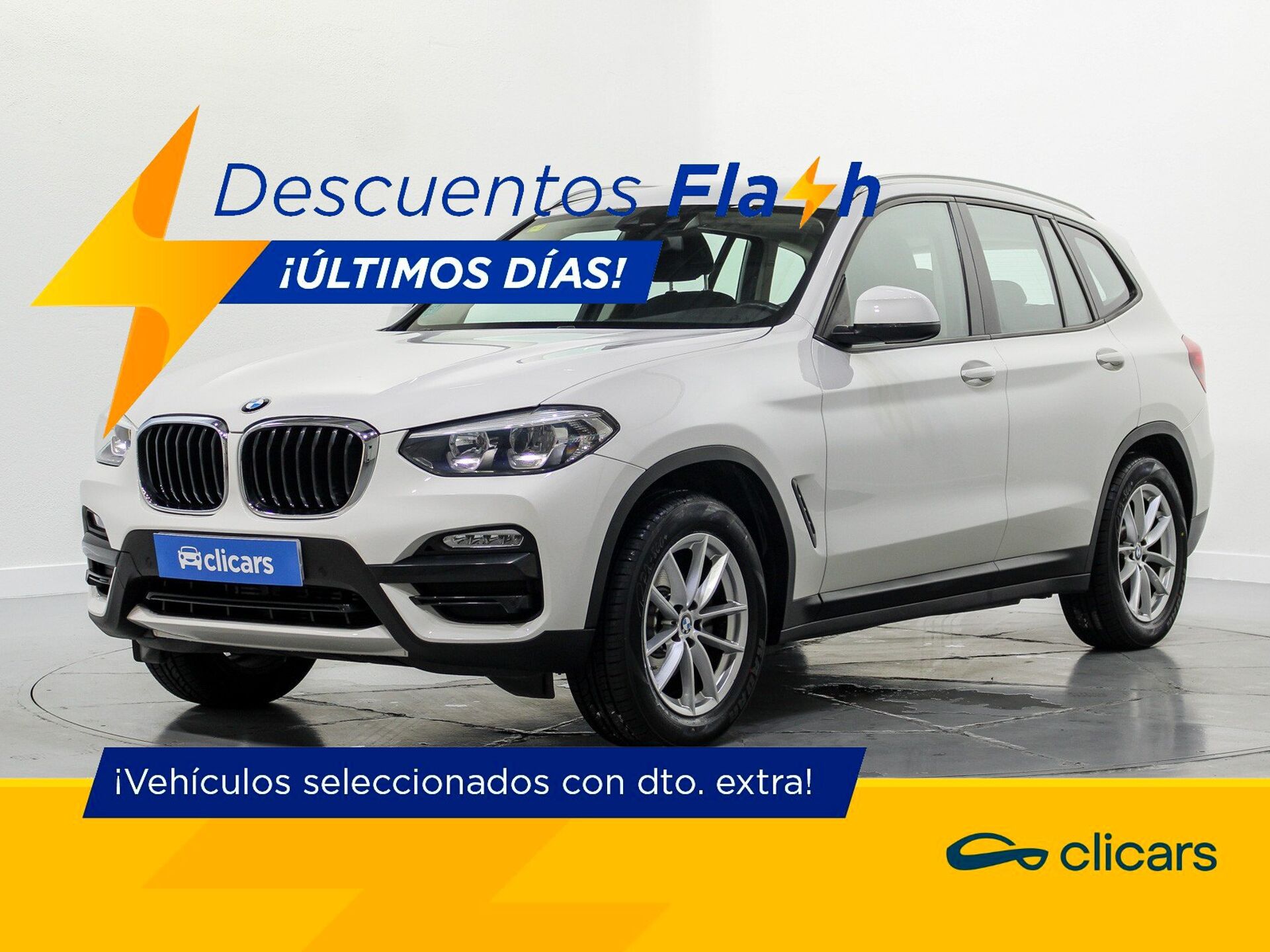 Imagen de BMW X3
