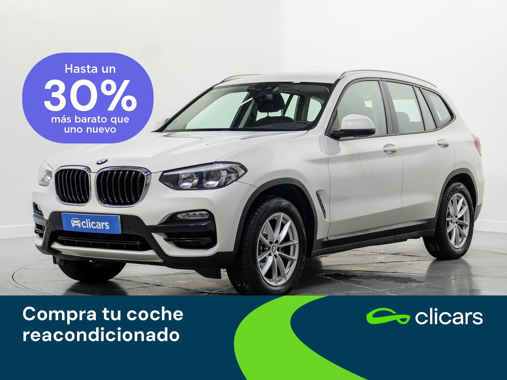 Imagen de BMW X3