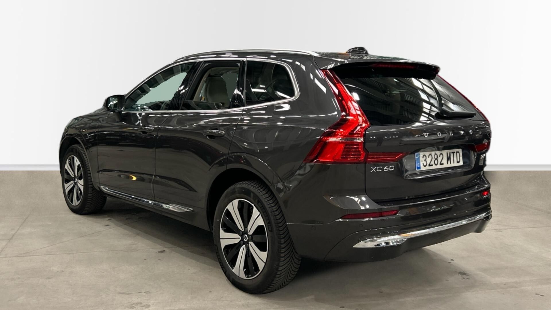 Foto del VOLVO XC60 T6 Recharge Ultra  Bright
