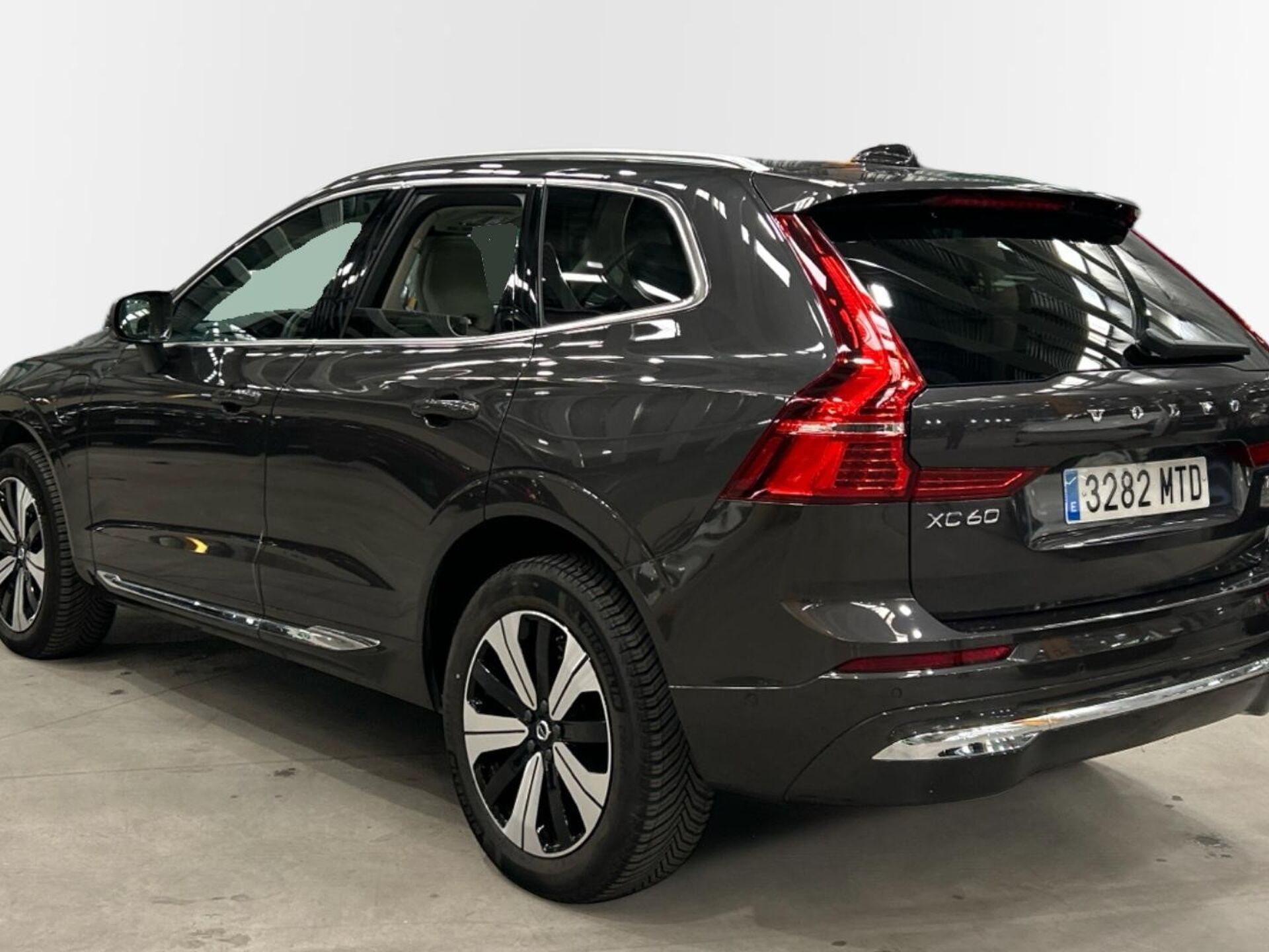 Imagen 2 de VOLVO XC60