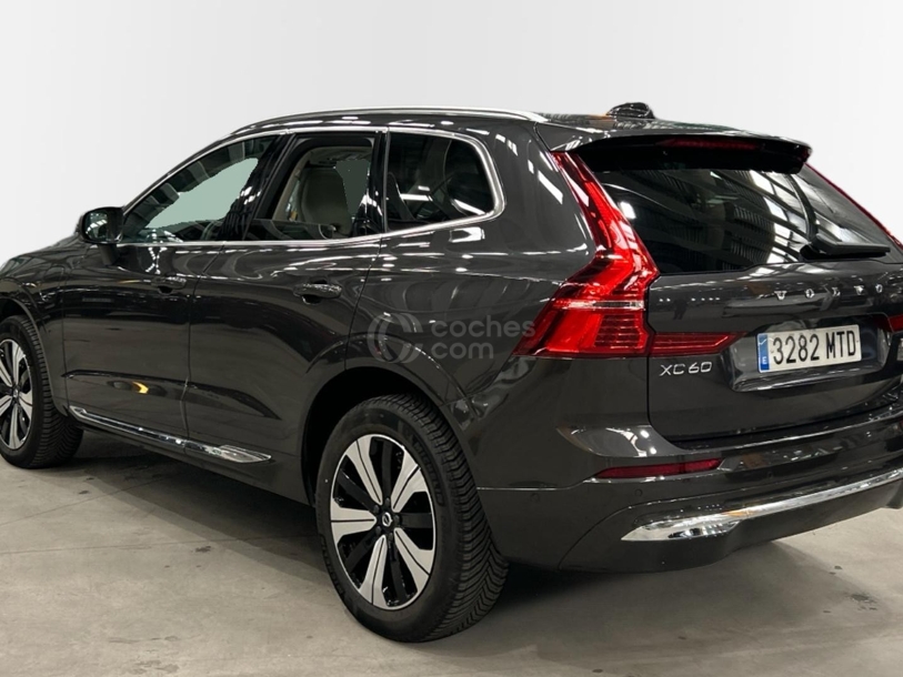 Foto del VOLVO XC60 T6 Recharge Ultra Bright