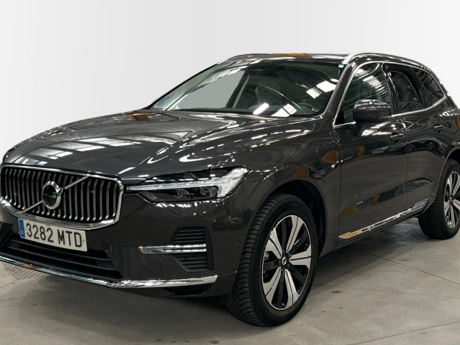 Imagen 1 de VOLVO XC60
