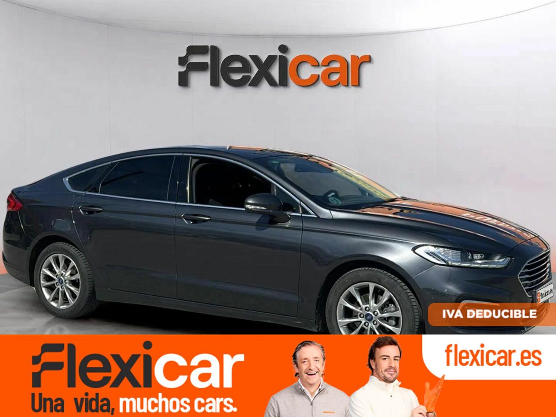 Imagen de FORD Mondeo