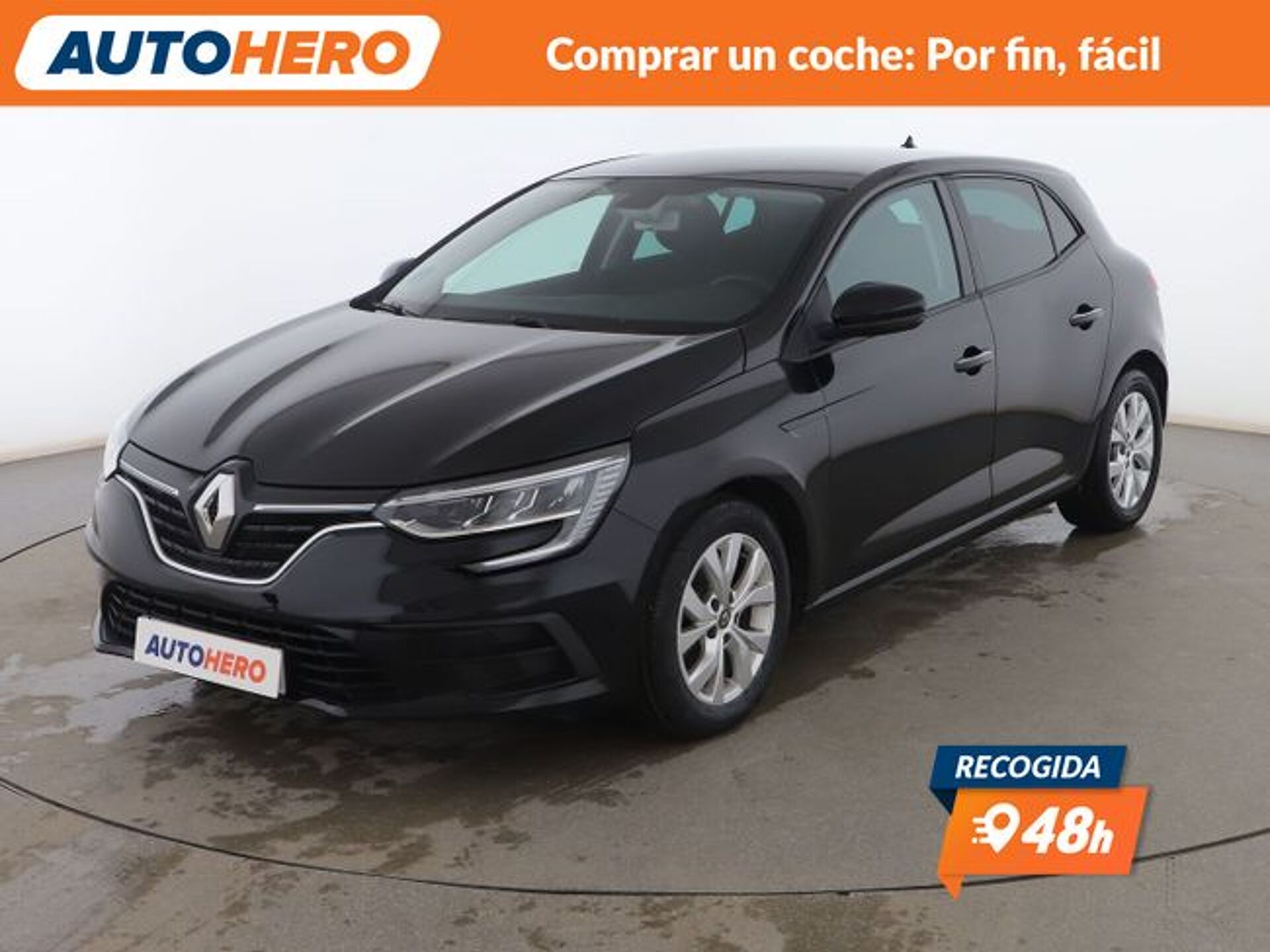 Imagen 1 de RENAULT Mégane