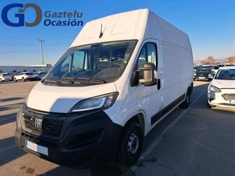 Imagen de FIAT Ducato Fg. 35 2.2BlueHDi L3 H3 140CV