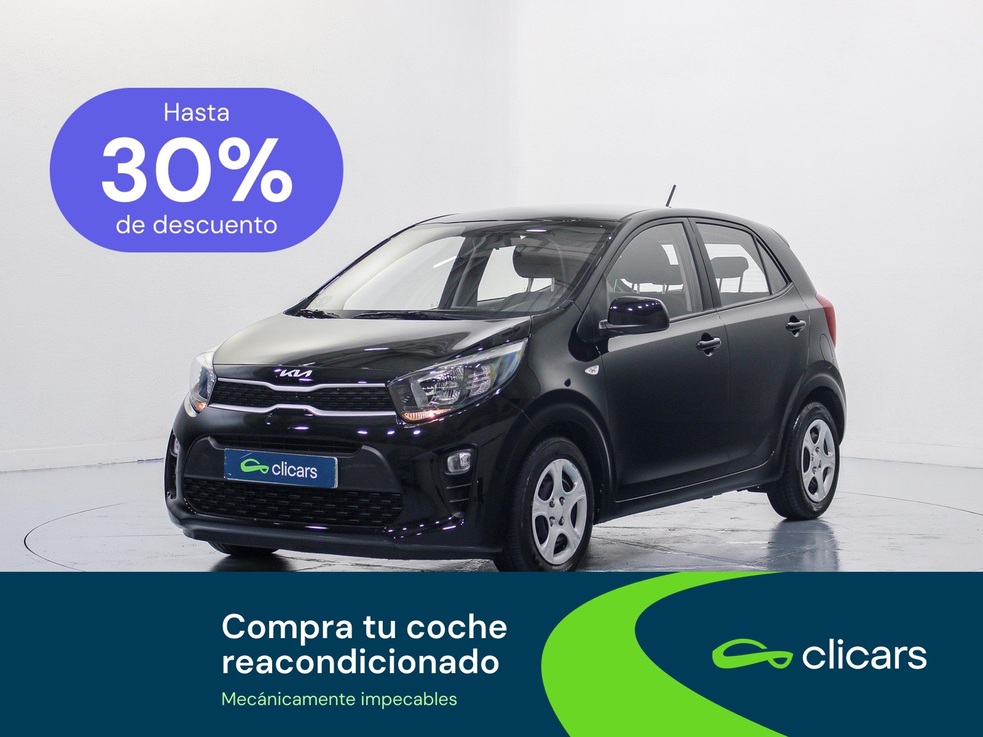 Imagen de KIA Picanto