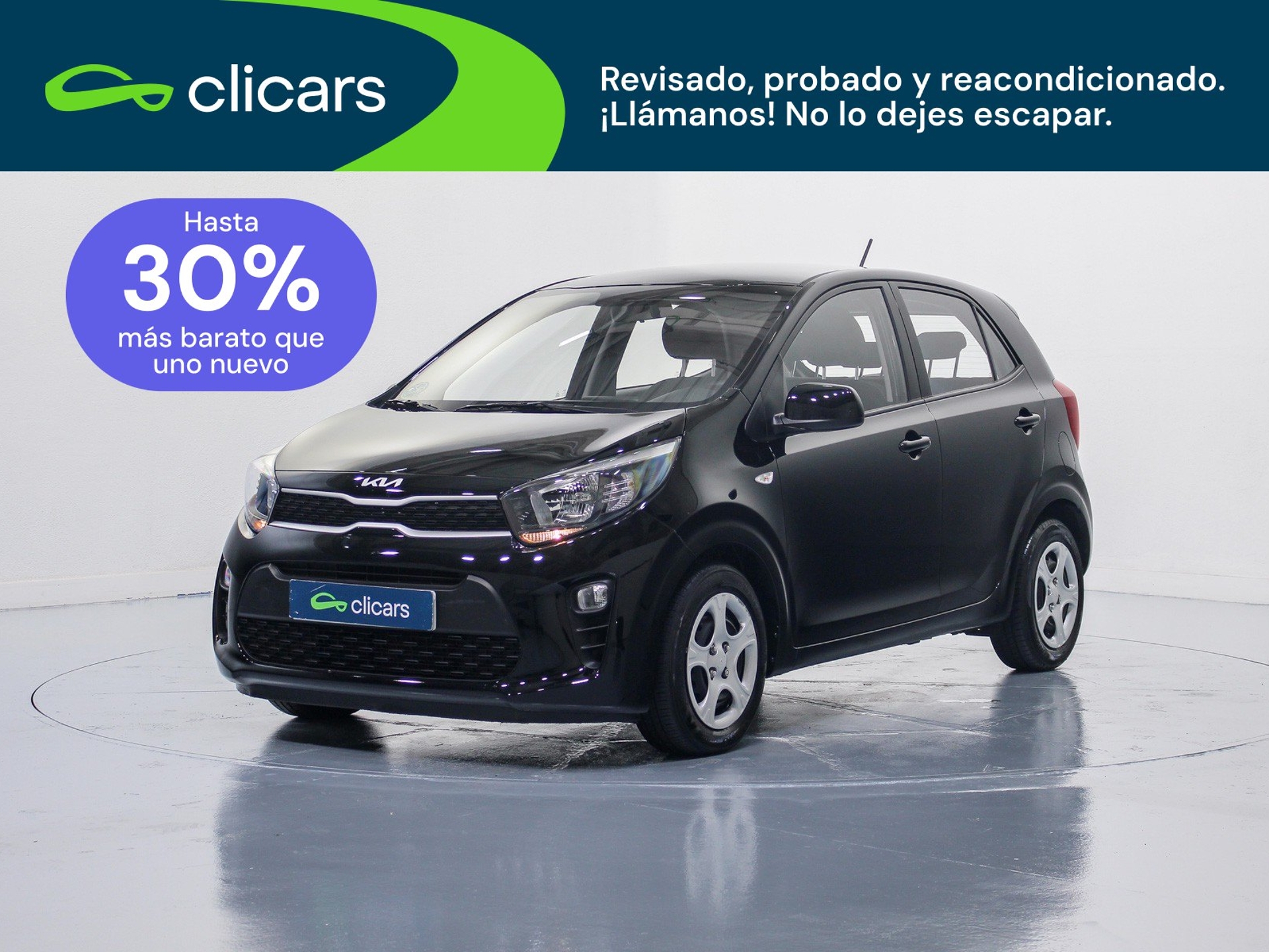 Imagen de KIA Picanto