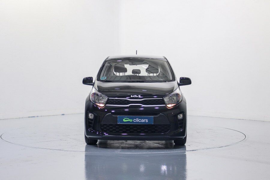 Foto del KIA Picanto 1.0 DPi Concept
