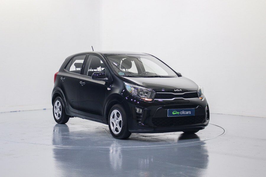 Foto del KIA Picanto 1.0 DPi Concept