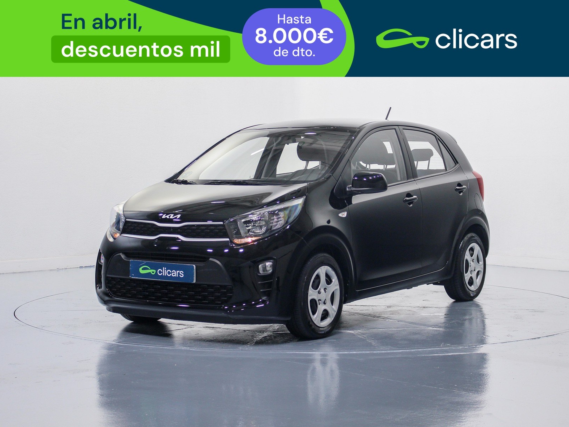 Imagen de KIA Picanto