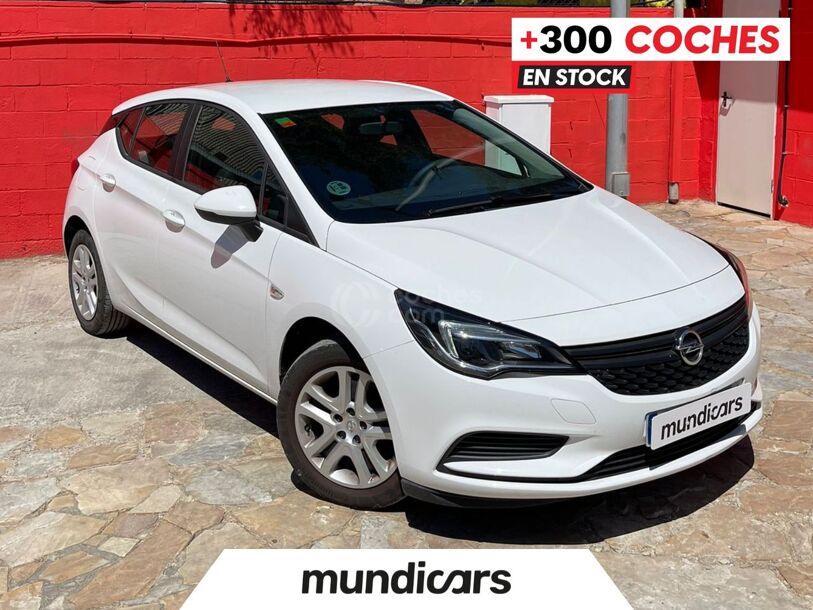 Foto del OPEL Astra 1.0T S/S Expression