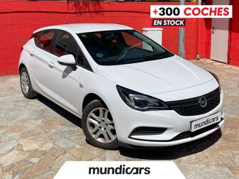 Imagen de OPEL Astra 1.0T S/S Expression