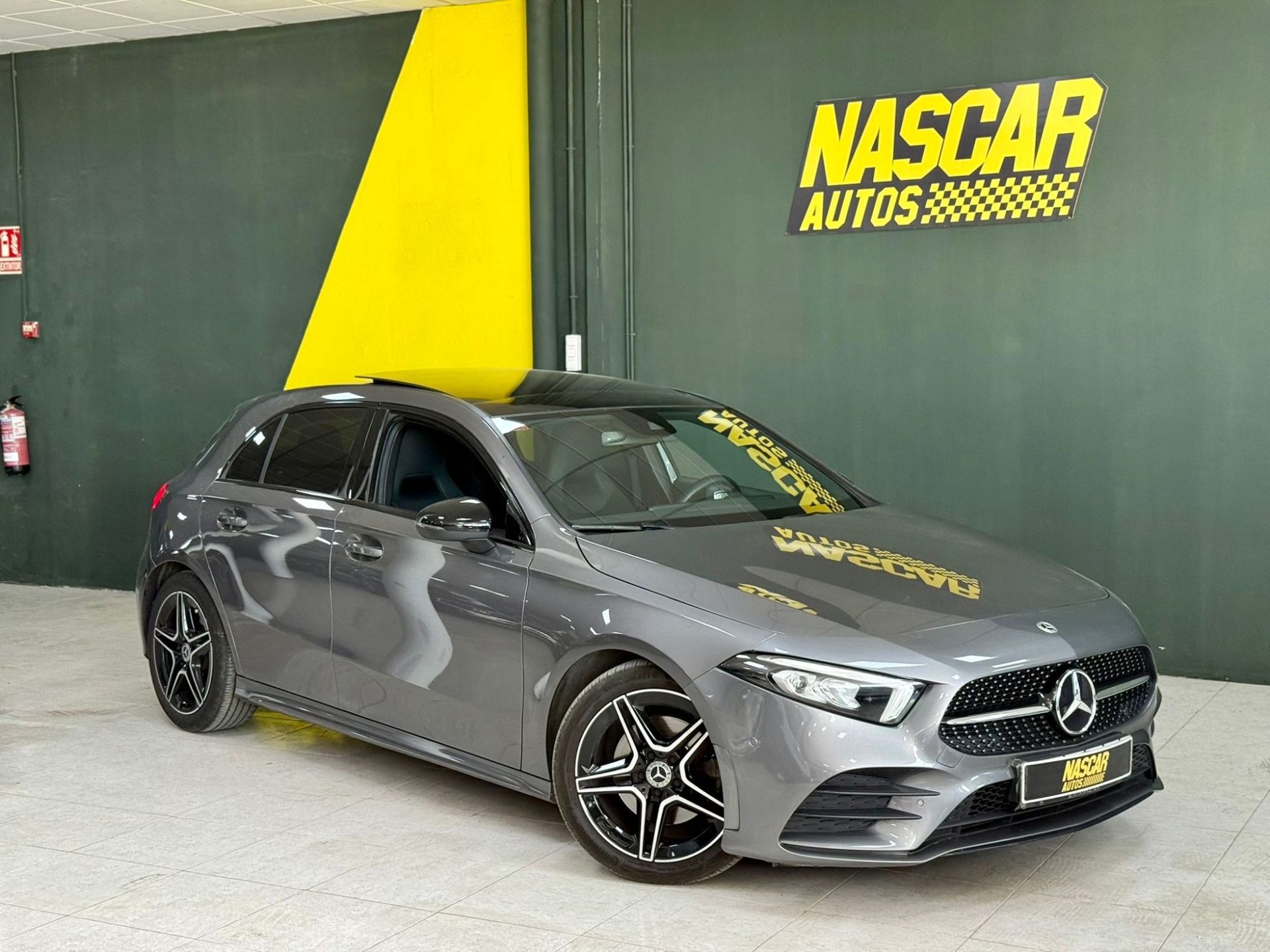 Imagen de MERCEDES Clase A