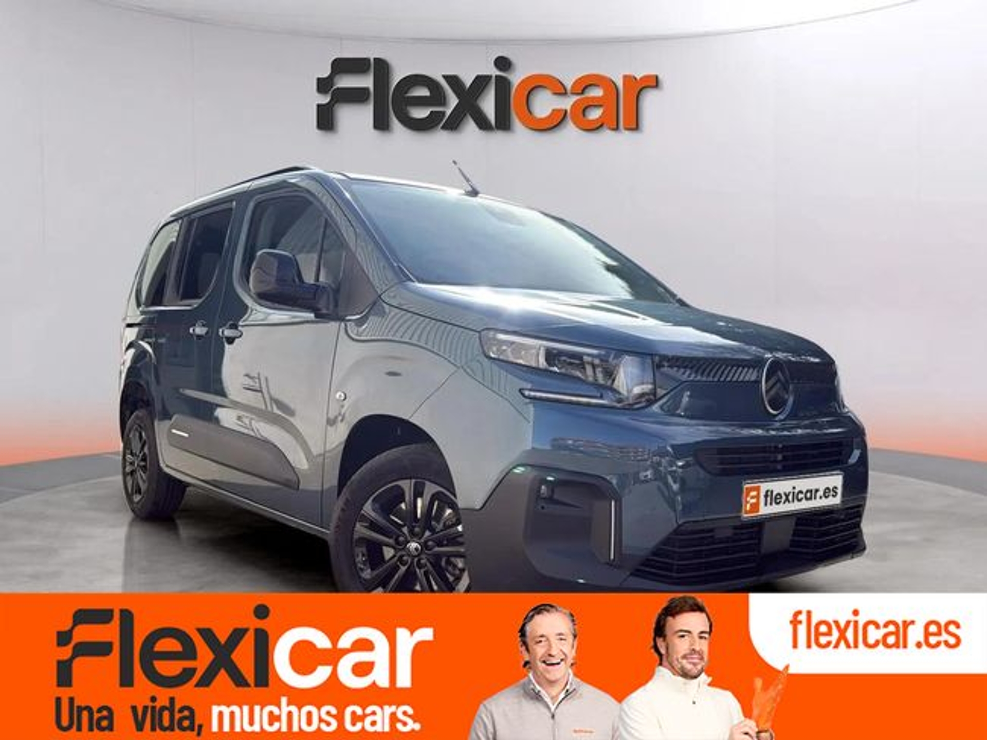 Imagen de CITROEN Berlingo