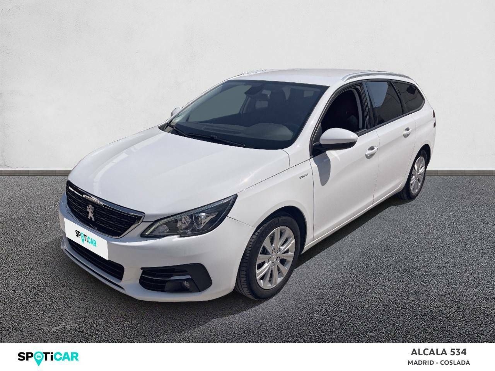 Imagen de PEUGEOT 308