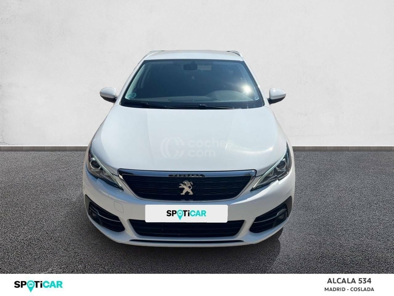 Foto del PEUGEOT 308 SW 1.2 PureTech S&S Style 130