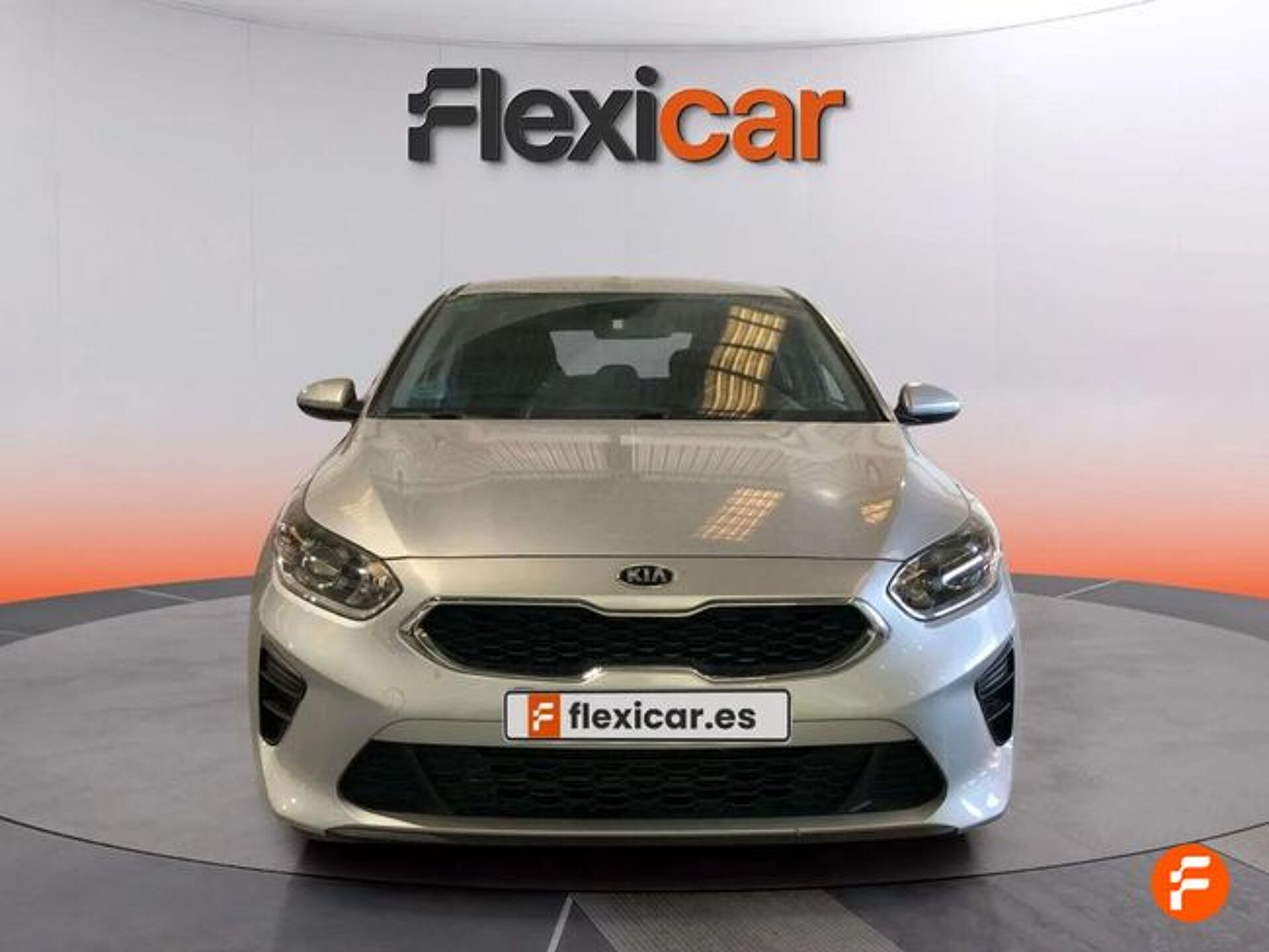 Imagen 2 de KIA Ceed