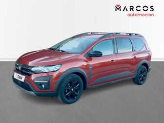 Imagen de DACIA Jogger 1.0 TCe S.L Extreme Go 7pl.