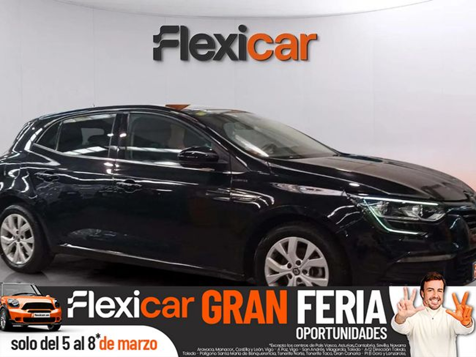 Imagen de RENAULT Mégane