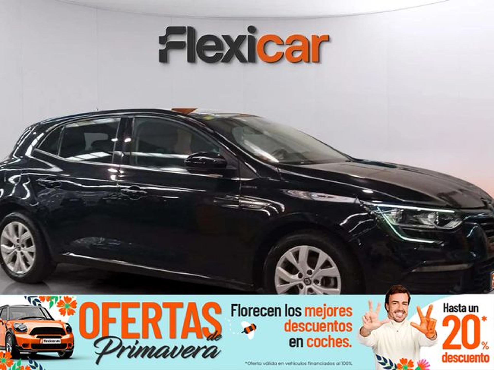 Imagen de RENAULT Mégane