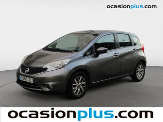 Imagen de NISSAN Note 1.2 Acenta