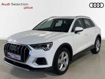 Imagen de AUDI Q3 35 TFSI Advanced S tronic