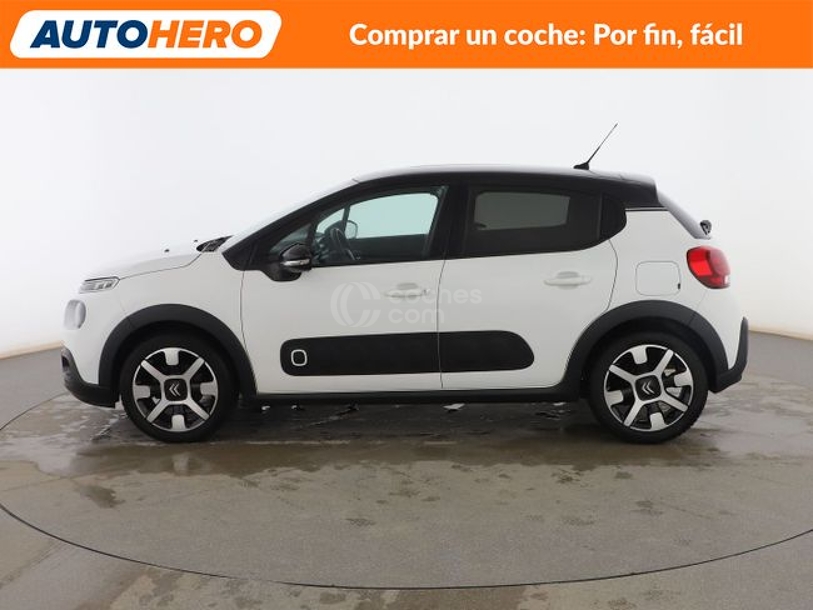 Foto del CITROEN C3 1.2 PureTech S&S Shine 83