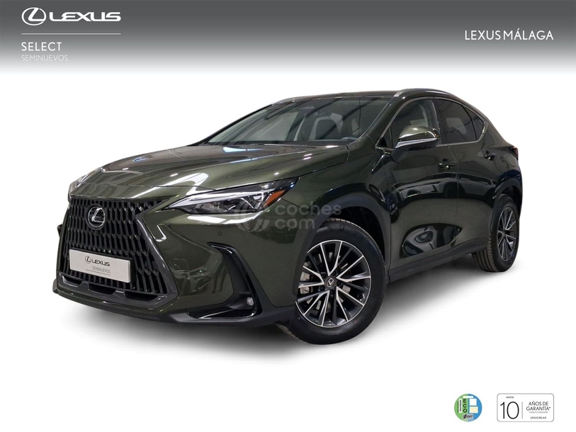 Foto del LEXUS NX 450h+ Executive 4WD