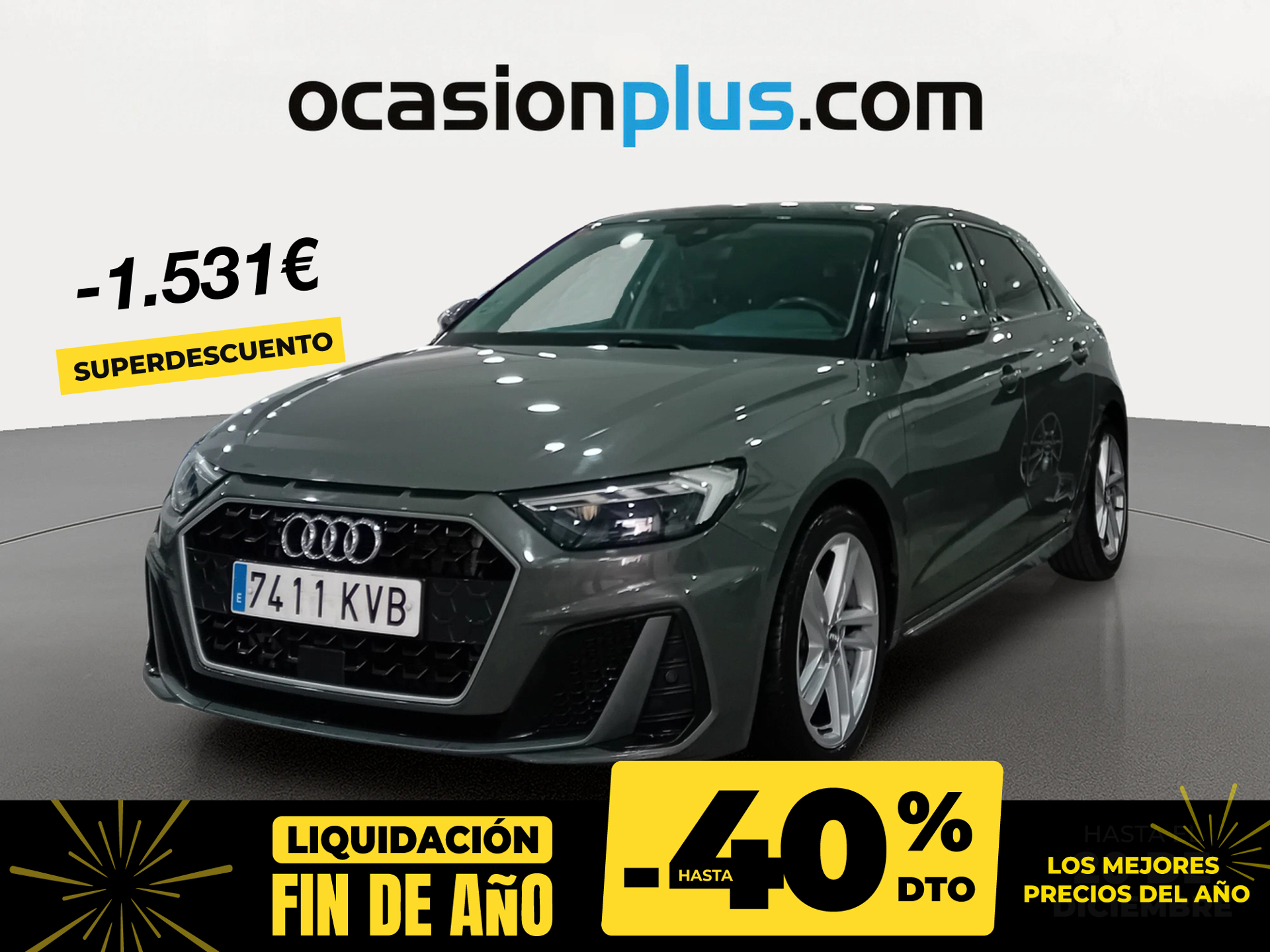 Imagen de AUDI A1
