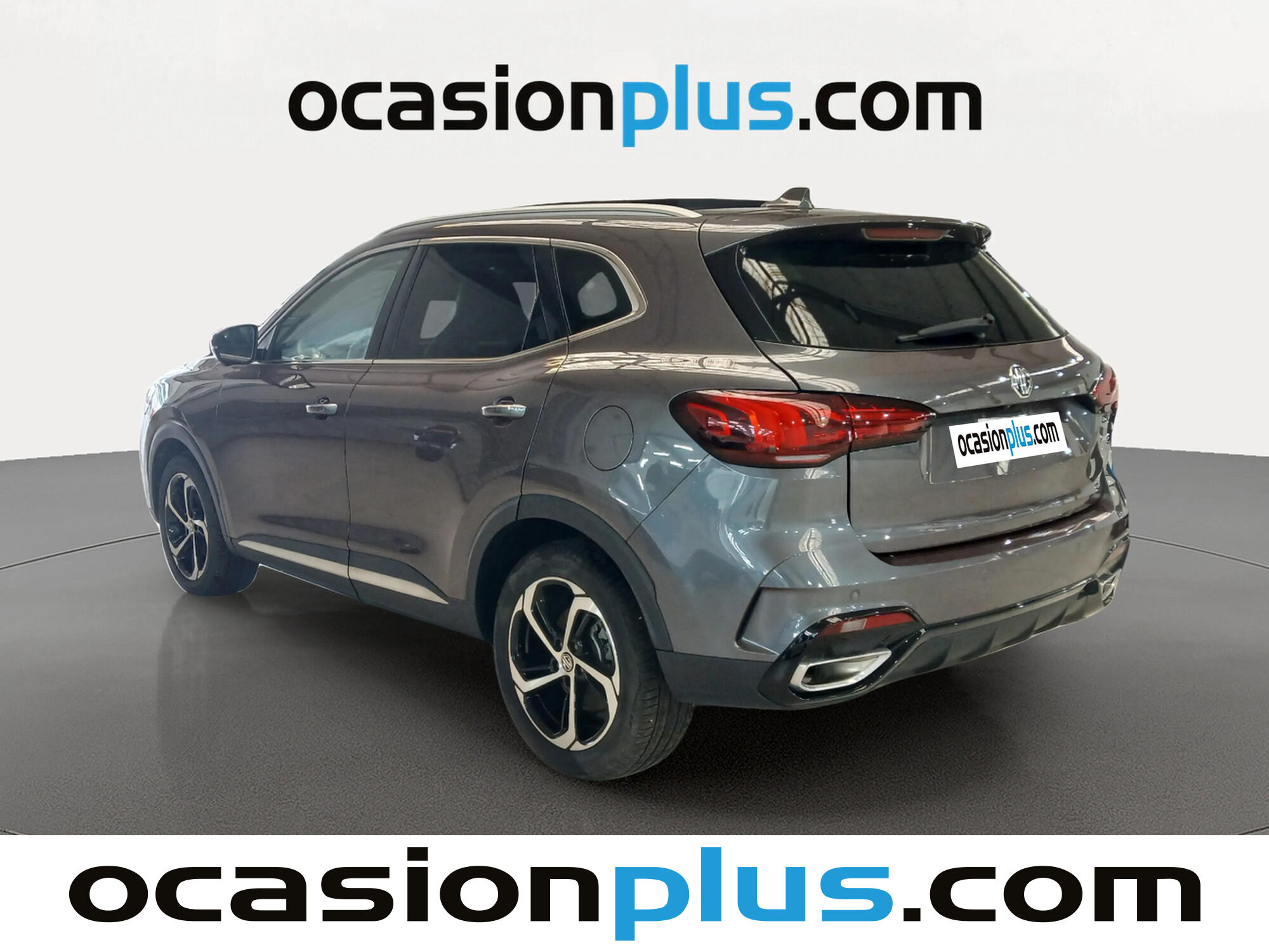 Foto del MG HS 1.5 T-GDI AT Luxury