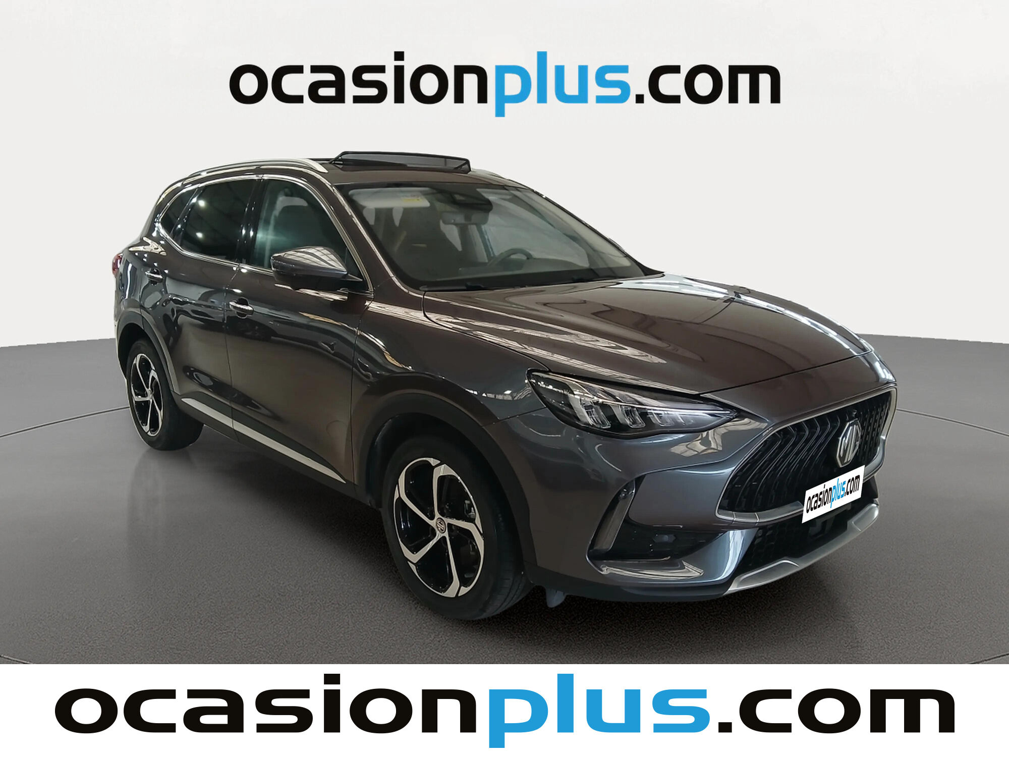 Foto del MG HS 1.5 T-GDI AT Luxury