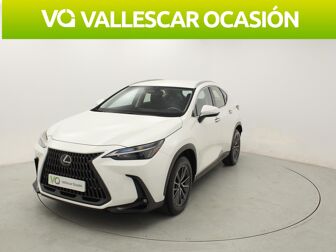 Imagen de LEXUS NX 350h Premium+ 2WD