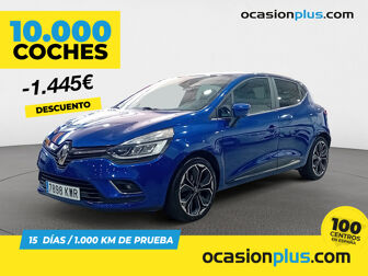 Imagen de RENAULT Clio TCe GPF Energy Zen 66kW