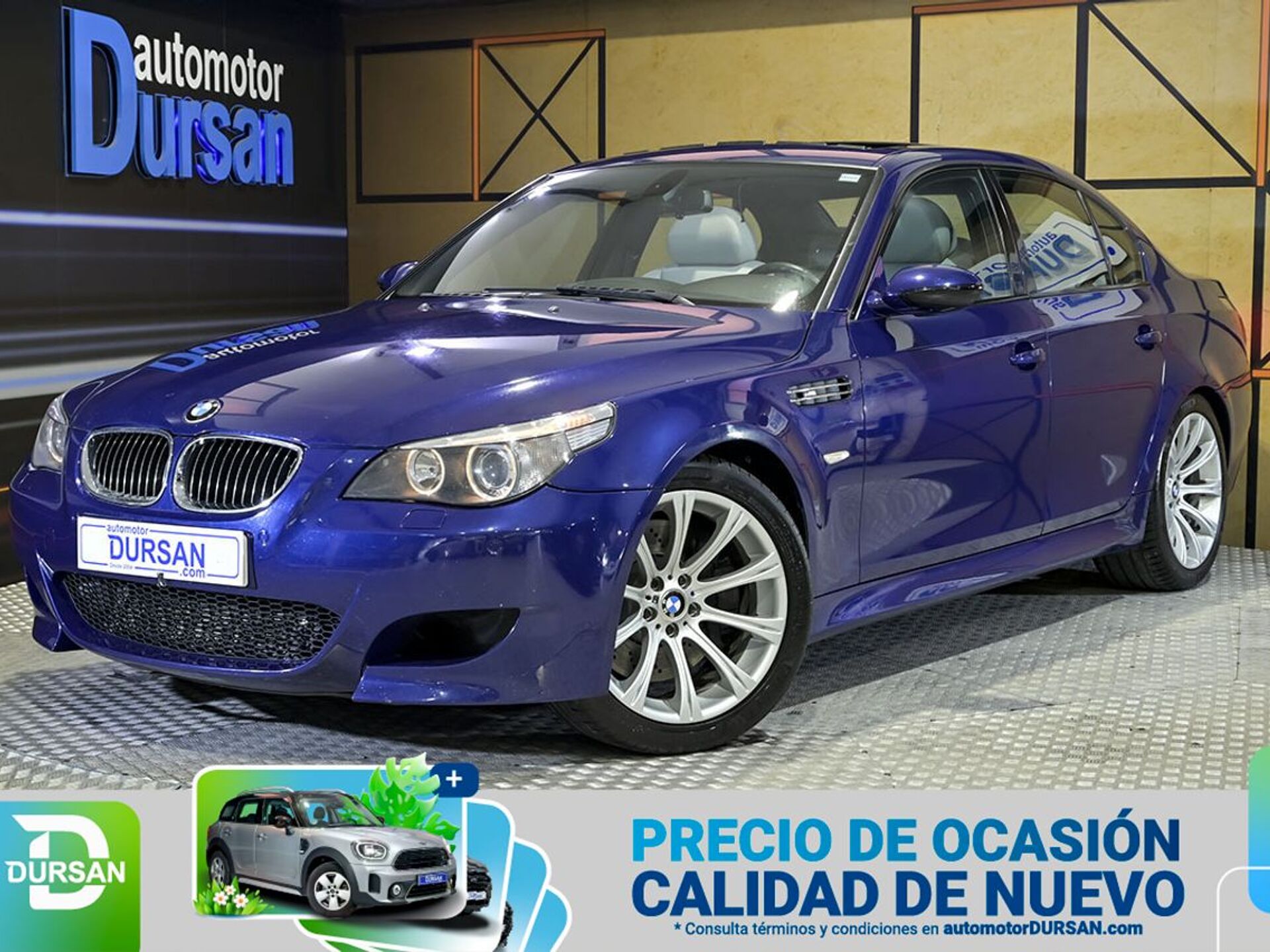 Imagen de BMW Serie 5