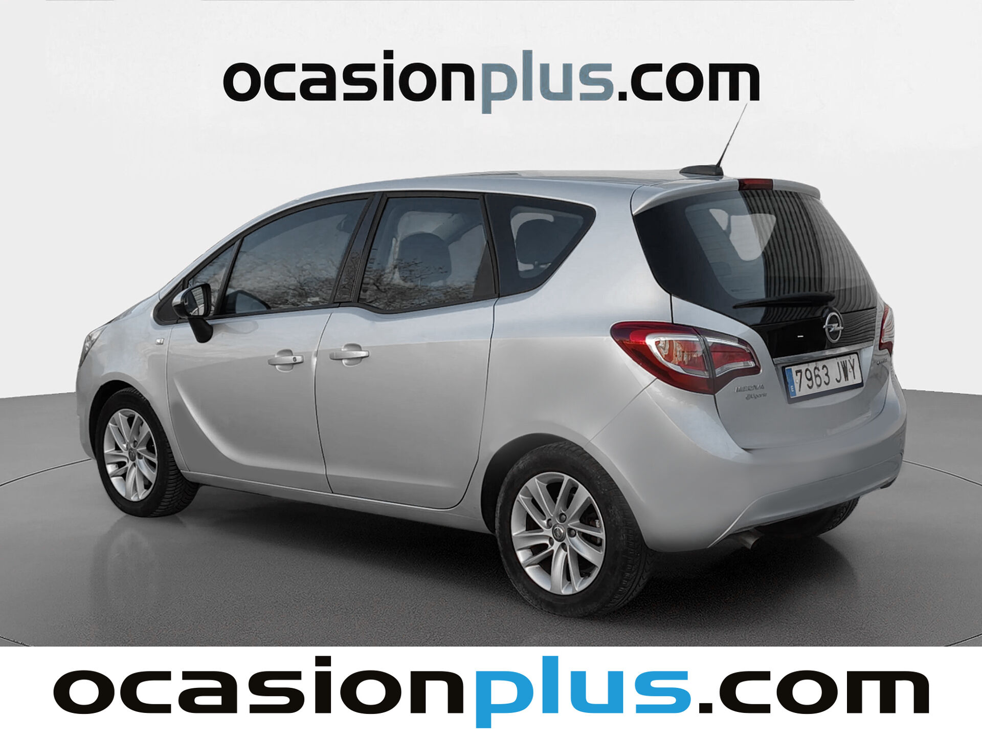 Imagen 3 de OPEL Meriva